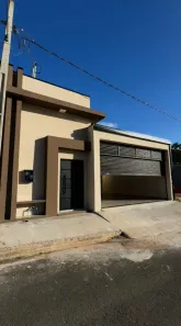 Casa com 2 Quartos à venda, 167m² no Jardim Bom Jesus, Toledo
