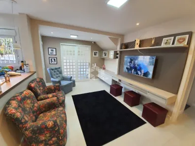 Casa com 5 Quartos à venda, 272m² no Azenha, Porto Alegre