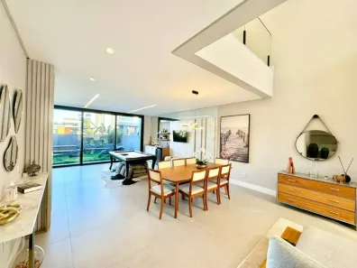 Casa de Condomínio com 4 Quartos à venda, 240m² no Remanso, Xangri-Lá