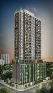 Apartamento com 3 Quartos à venda, 87m² no Santo Amaro, São Paulo