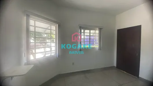 Sala Comercial para alugar, 34m² no Jardim das Indústrias, São José dos Campos