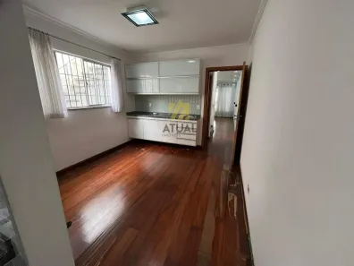 Casa com 3 Quartos à venda, 160m² no Vila Romano, São Paulo