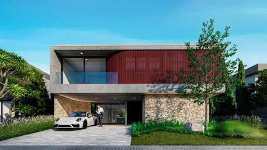 Casa de Condomínio com 5 Quartos à venda, 421m² no , Capão da Canoa