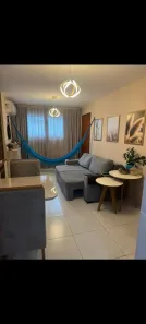 Apartamento com 2 Quartos à venda, 70m² no Bessa, João Pessoa