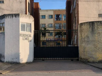 Apartamento com 2 Quartos para alugar, 45m² no Grilo, Caucaia