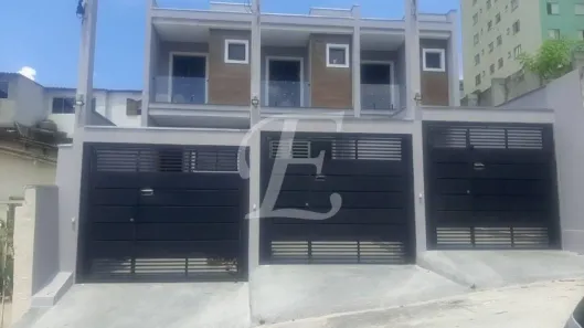 Sobrado com 2 Quartos à venda, 75m² no Vila Nina, São Paulo