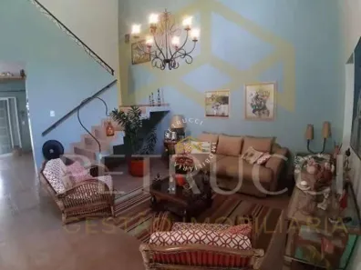 Casa com 2 Quartos à venda, 262m² no Bairro das Palmeiras, Campinas
