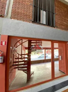 Sala Comercial para alugar, 42m² no Centro, Suzano