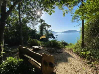 Lote/Terreno à venda, 1050m² no Praia Vermelha, Ubatuba