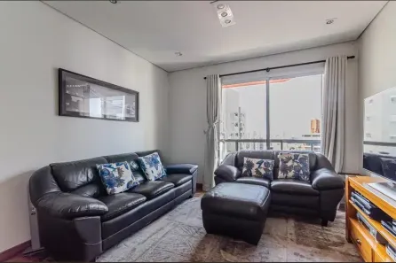 Apartamento com 2 Quartos à venda, 91m² no Vila Mariana, São Paulo