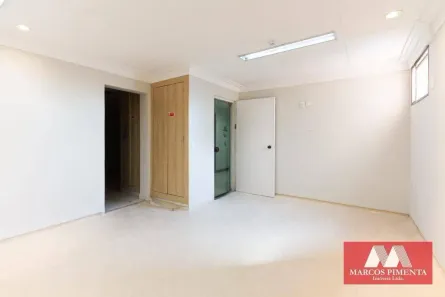 Sala Comercial à venda, 105m² no Bela Vista, São Paulo