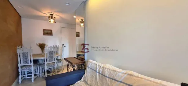 Apartamento com 2 Quartos à venda, 67m² no Barra Funda, São Paulo