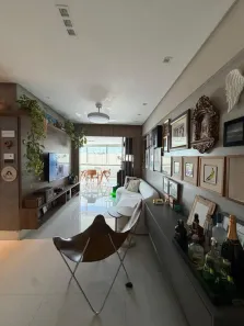Apartamento com 3 Quartos à venda, 89m² no Pituba, Salvador