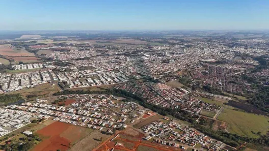 Lote/Terreno à venda, 323m² no Vila Popular, Itapetininga