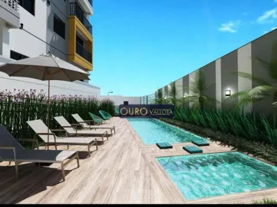 Apartamento com 2 Quartos à venda, 39m² no Parque da Vila Prudente, São Paulo