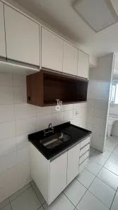 Apartamento com 2 Quartos para alugar, 62m² no Bosque dos Jacarandás, Jundiaí
