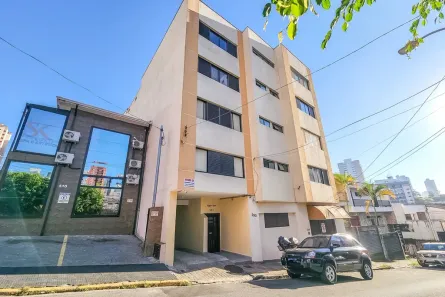 Apartamento com 3 Quartos à venda, 120m² no Vila Assunção, Santo André