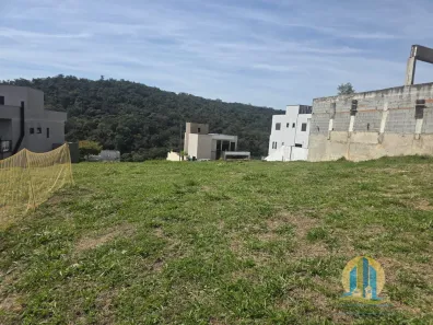 Lote/Terreno à venda, 541m² no Sítio do Morro, Santana de Parnaíba