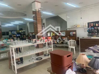 Ponto Comercial para alugar, 250m² no Jardim Tranqüilidade, Guarulhos