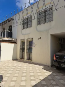 Sobrado com 4 Quartos à venda, 150m² no Parque Residencial Bom Conselho, Taubaté