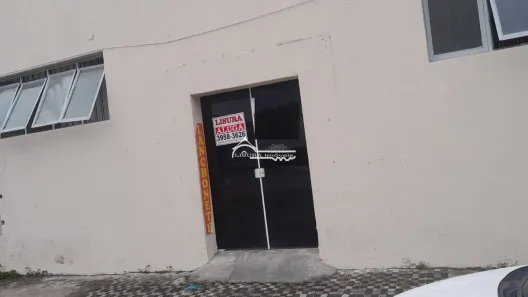 Ponto Comercial para alugar, 144m² no Vila Pinheiro, Jacareí