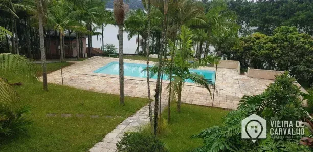 Fazenda/Sítio com 4 Quartos à venda, 13670m² no Zanzala, São Bernardo do Campo