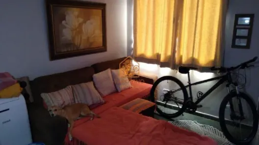 Casa de Condomínio com 2 Quartos à venda, 80m² no Jardim Jaraguá, São Paulo