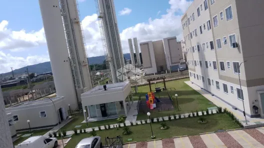 Apartamento com 2 Quartos à venda, 44m² no Sarandi, Porto Alegre