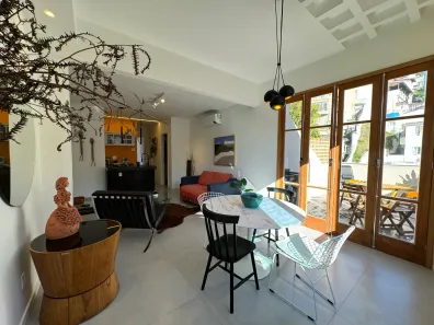 Cobertura com 2 Quartos à venda, 121m² no Centro, Rio de Janeiro