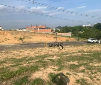 Lote/Terreno à venda, 571m² no Jardim Europa, Indaiatuba