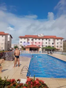 Apartamento com 2 Quartos à venda, 58m² no Nossa Senhora da Vitória, Ilhéus