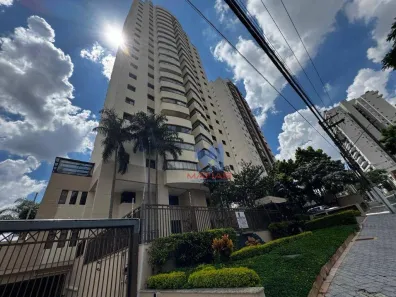 Apartamento com 3 Quartos à venda, 107m² no Vila Formosa, São Paulo