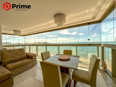 Apartamento com 4 Quartos à venda, 200m² no Praia do Morro, Guarapari