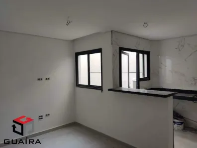 Apartamento com 2 Quartos à venda, 54m² no Vila Floresta, Santo André