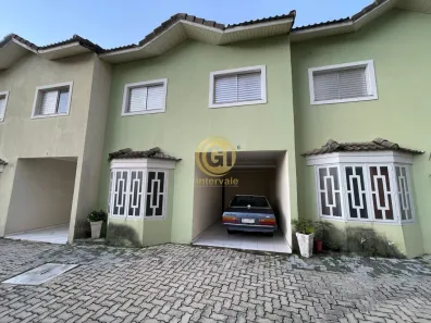 Sobrado com 3 Quartos à venda, 119m² no Centro, Jacareí