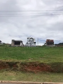 Lote/Terreno à venda, 407m² no Bairro Itapema, Itatiba