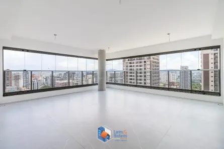 Apartamento com 2 Quartos à venda, 100m² no Perdizes, São Paulo