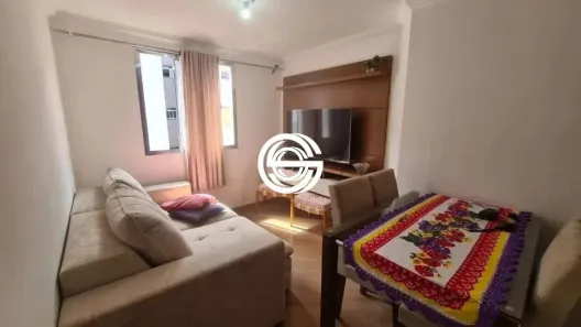 Apartamento com 2 Quartos à venda, 45m² no Jardim Redil, São Paulo