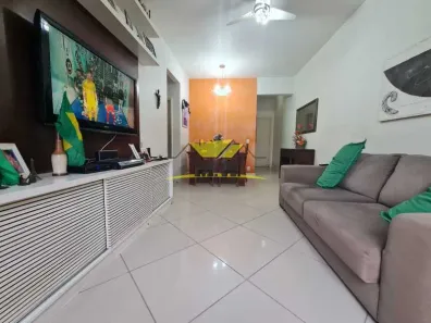 Apartamento com 3 Quartos à venda, 100m² no Vila da Penha, Rio de Janeiro