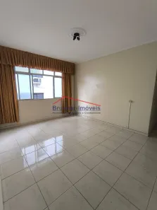 Apartamento com 2 Quartos à venda, 112m² no Campo Grande, Santos
