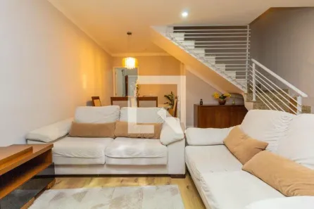 Casa com 3 Quartos à venda, 320m² no Chácara Santo Antônio (Zona Leste), São Paulo