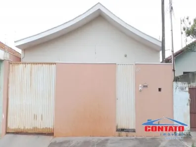 Casa com 2 Quartos à venda, 207m² no Chácara Parque Club, São Carlos