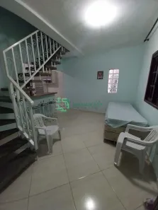 Sobrado com 3 Quartos à venda, 150m² no Jussara, Mongaguá