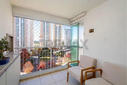 Apartamento com 3 Quartos à venda, 88m² no Cidade Industrial, Curitiba
