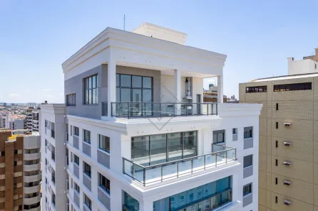 Cobertura com 3 Quartos à venda, 372m² no Cambuí, Campinas