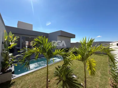 Casa com 3 Quartos à venda, 154m² no Residencial Parque dos Buritis, Lagoa Santa