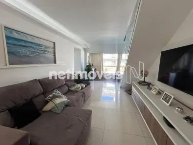 Cobertura com 3 Quartos à venda, 190m² no Diamante (Barreiro), Belo Horizonte