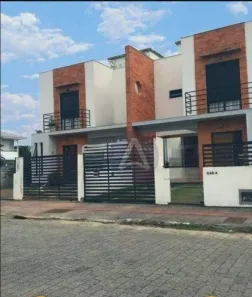 Casa de Condomínio com 3 Quartos à venda, 123m² no Campeche, Florianópolis