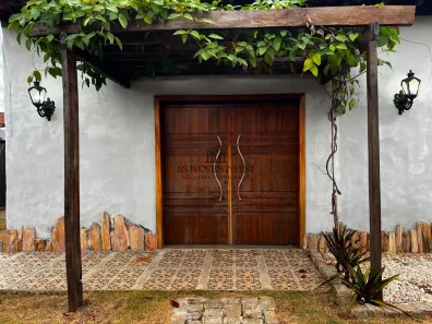 Casa com 4 Quartos à venda, 350m² no Setor Jaó, Goiânia
