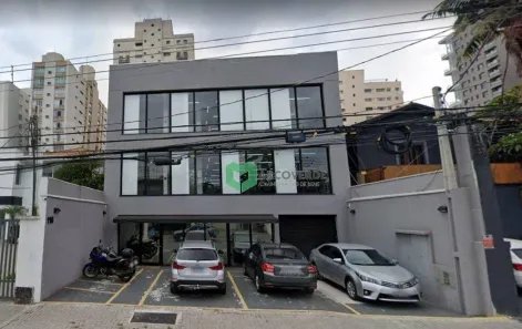 Prédio Comercial para alugar, 864m² no Jardim América, São Paulo